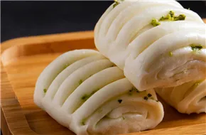 银丝卷的做法