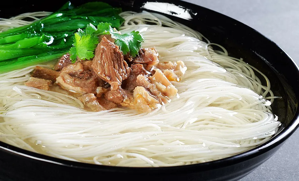 茄汁牛肉面的做法
