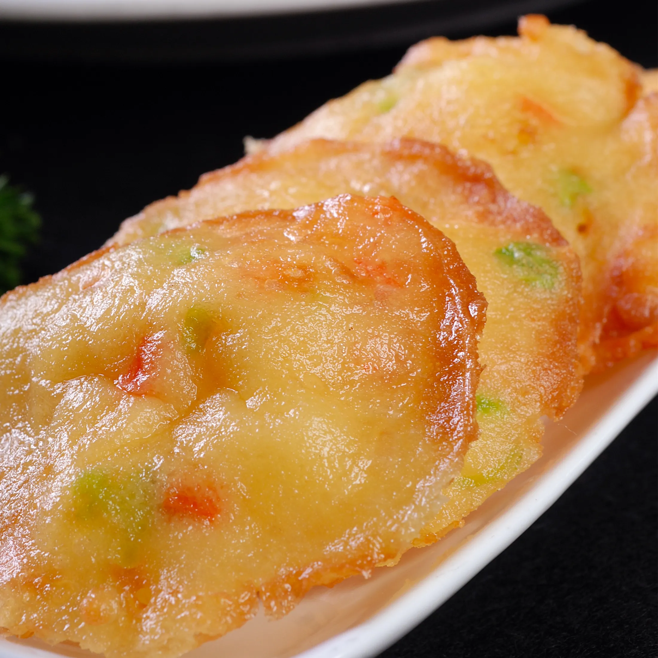葱油饼的做法 葱油饼的做法