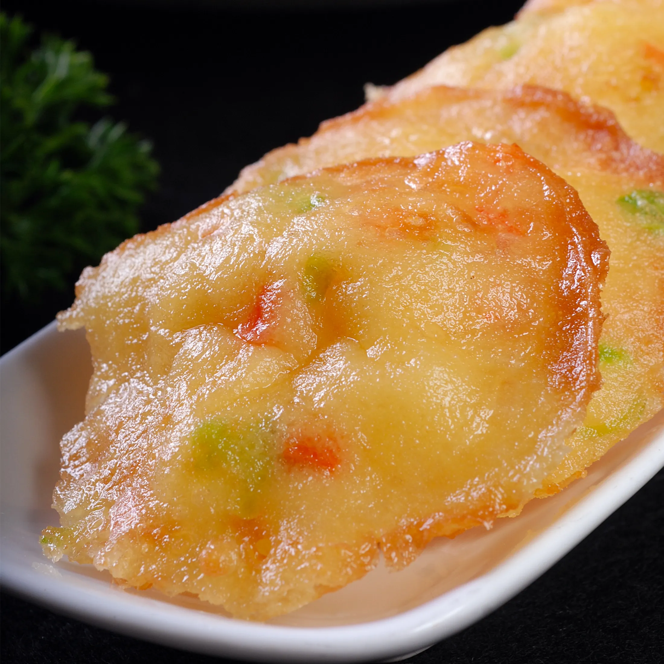 葱油大饼的做法