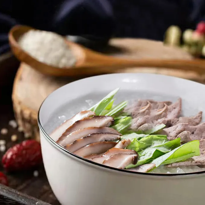 高粱米水饭的做法