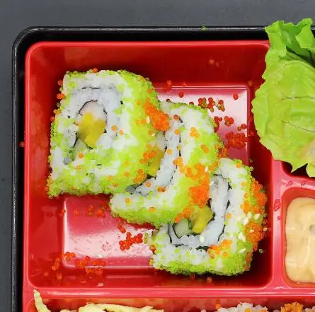 葱酥糯米鸡丝饭