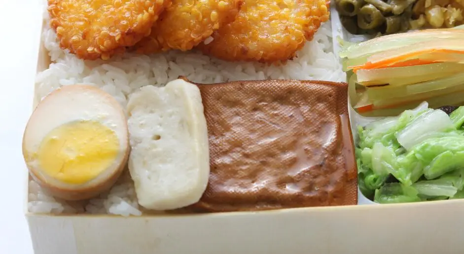 韩式辣酱拌饭