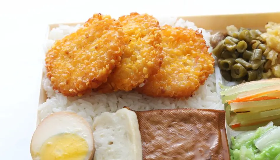 韩式烧肉拌饭