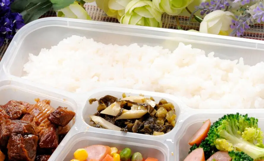 腊肉蛋炒饭