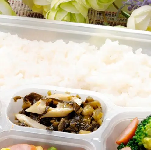 腊味煲仔饭