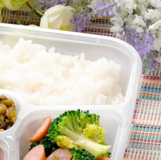 辣白菜炒饭