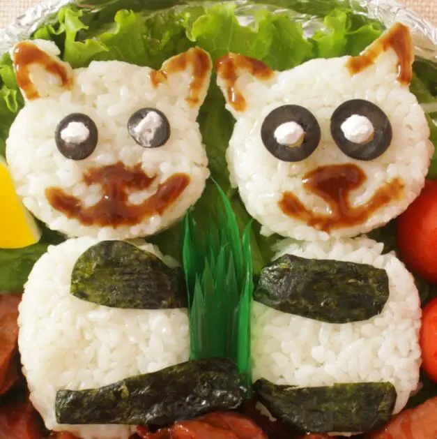 什锦炒饭