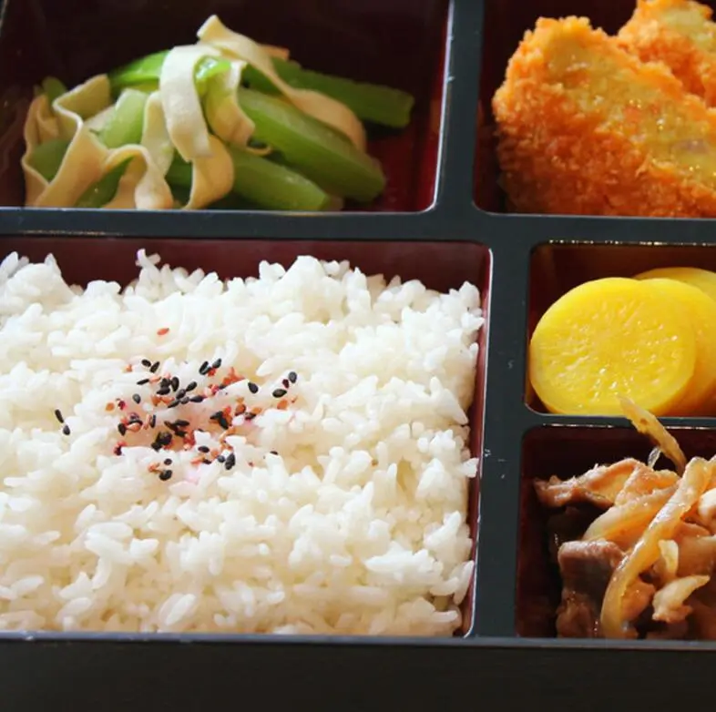 扬州炒饭