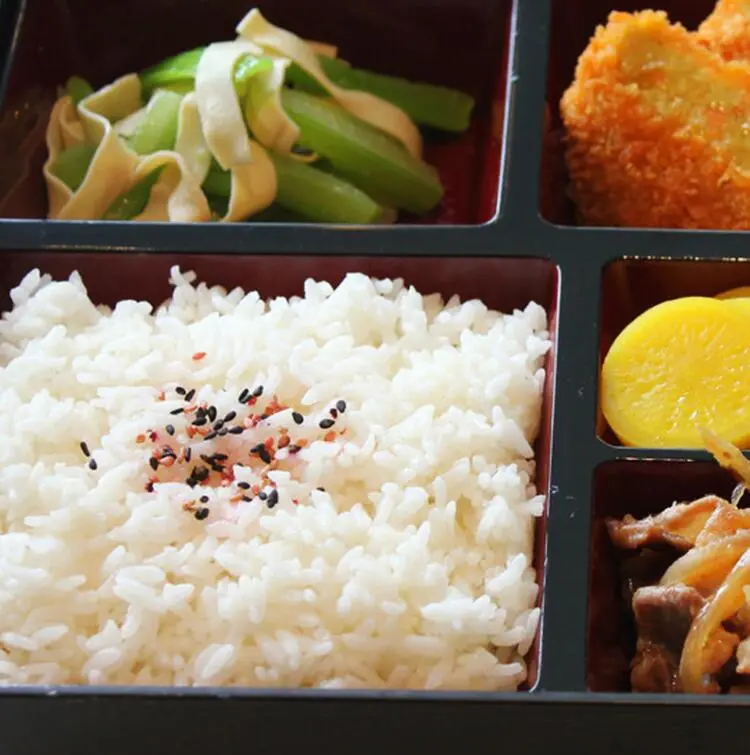 扬州炒饭