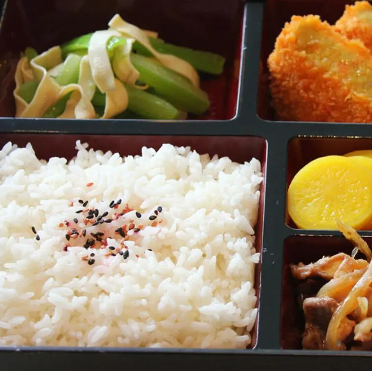 扬州炒饭