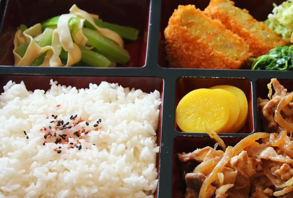 羊肝炒饭