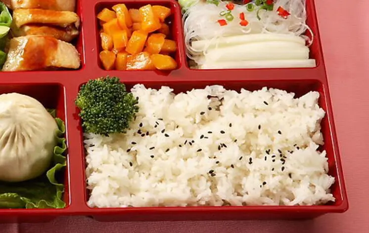 阳姜豆豉炒饭
