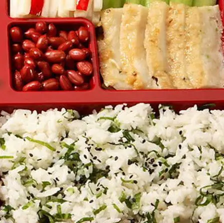 芝士西蓝花焗饭