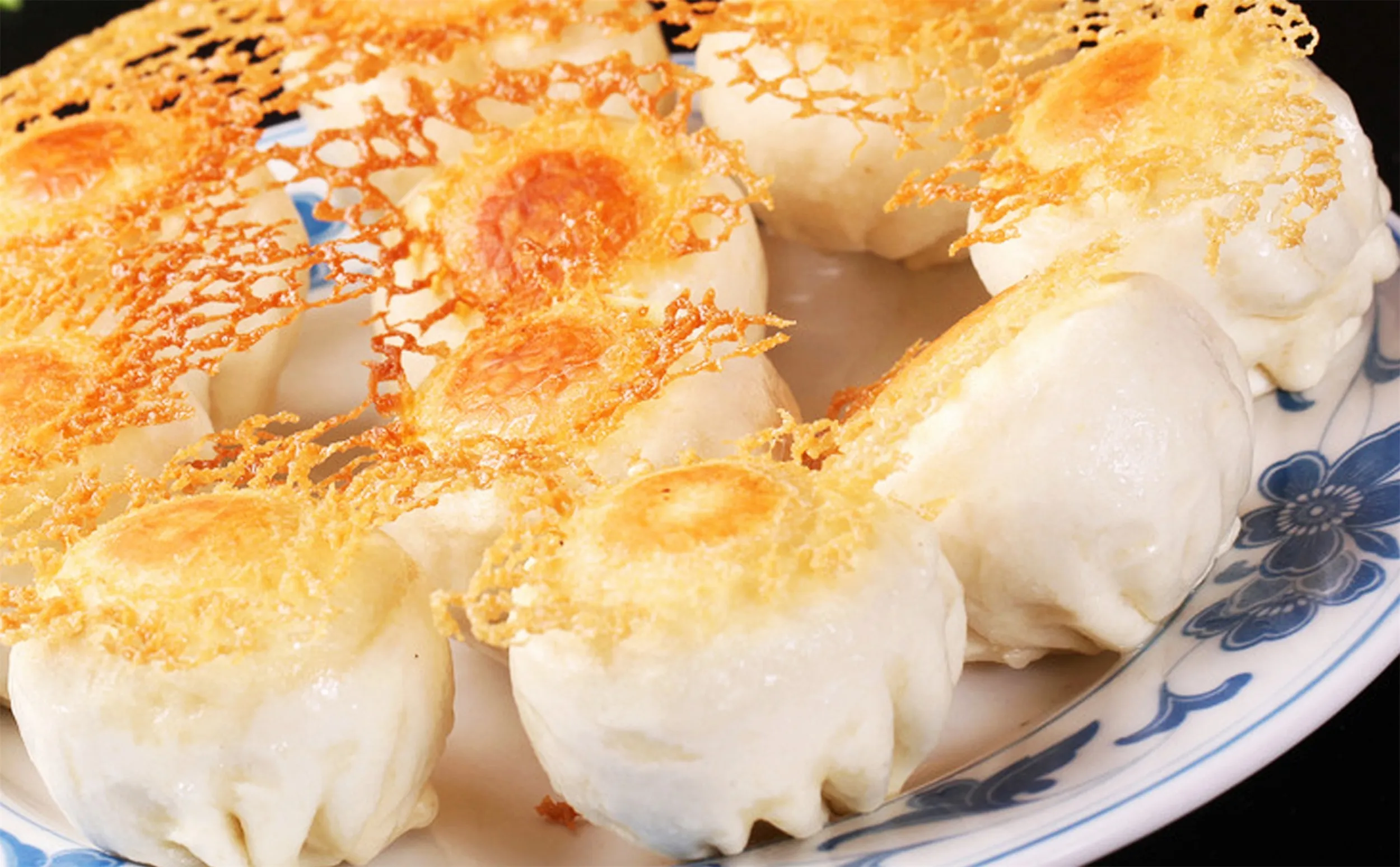 香香小煎包