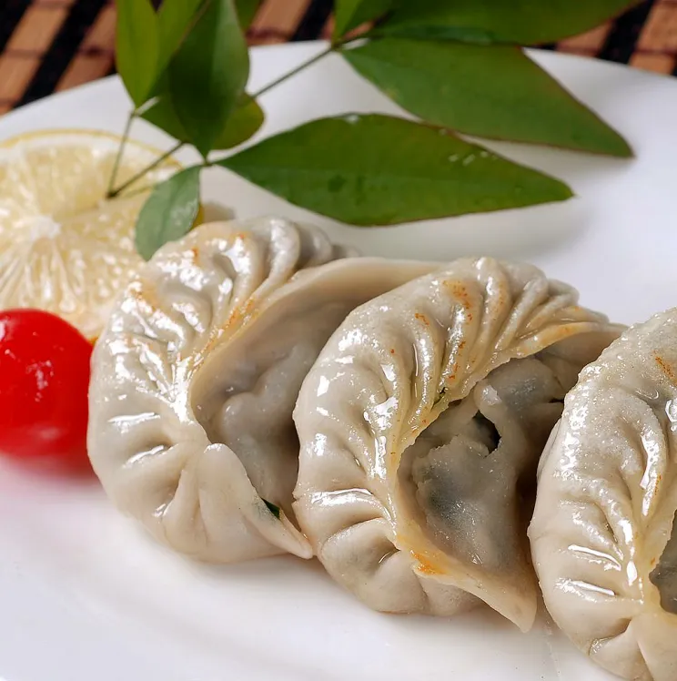 蝙蝠饺的做法步骤