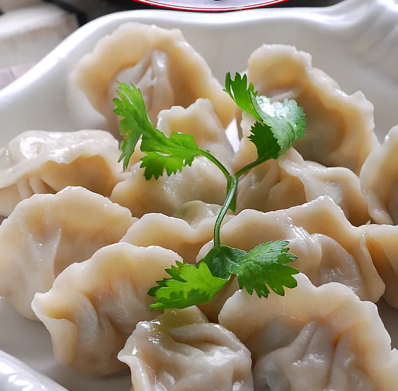 俄罗斯水饺的做法步骤