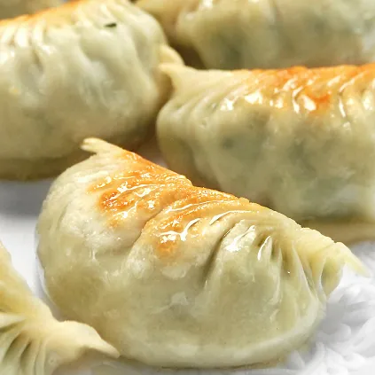 金山饺的做法步骤