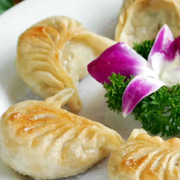 眉毛饺的做法步骤
