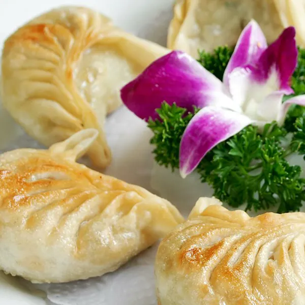 芹菜水饺的做法步骤