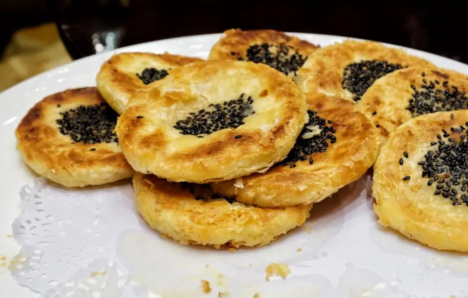 绿豆酥的做法步骤 绿豆酥的做法步骤
