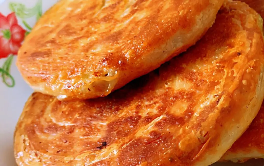 梅花酥的做法步骤 梅花酥的做法步骤