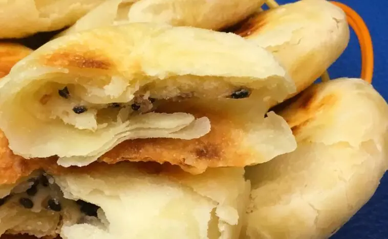烧阳酥的做法步骤 烧阳酥的做法步骤