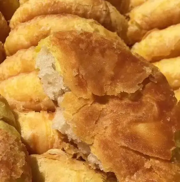 腰果酥的做法步骤