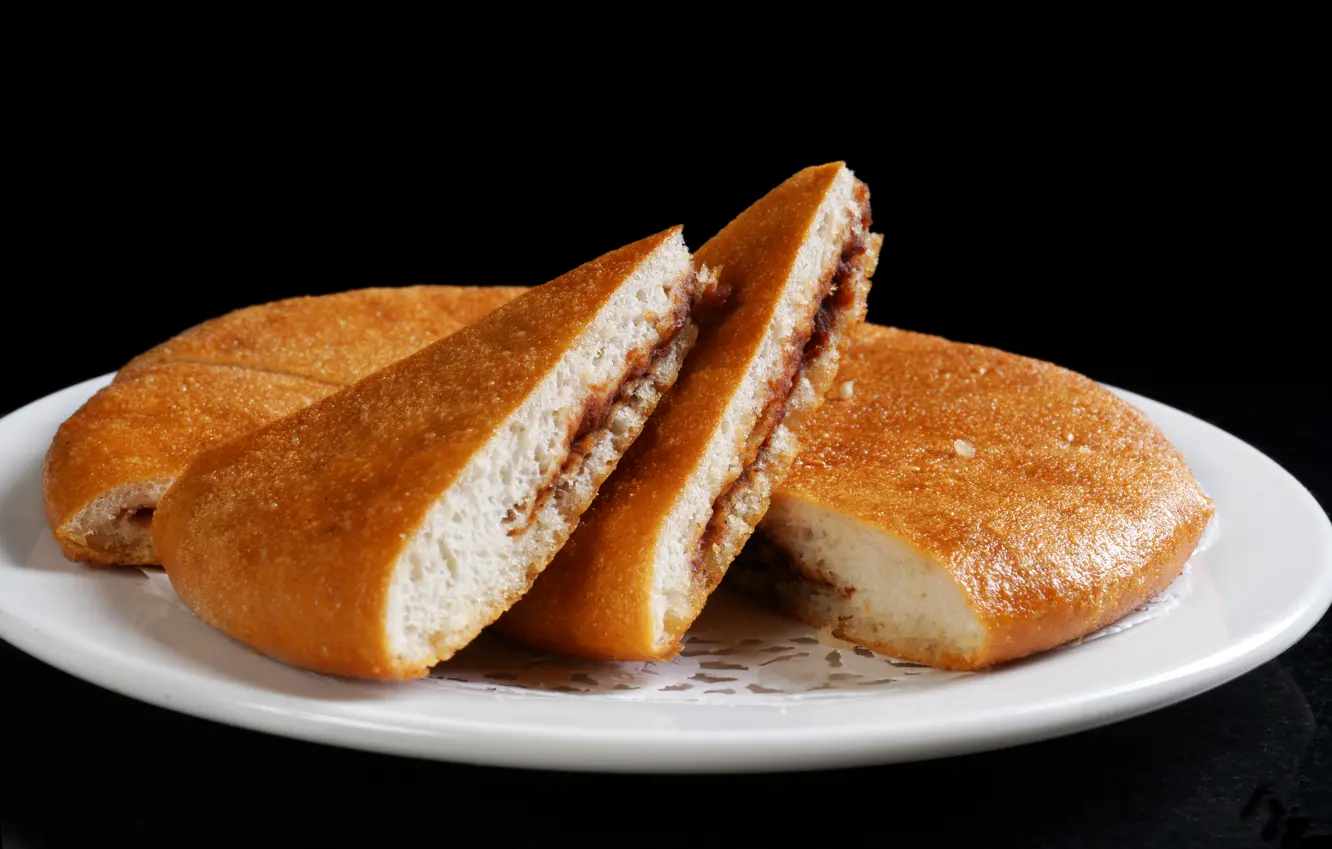 鸡蛋灌饼