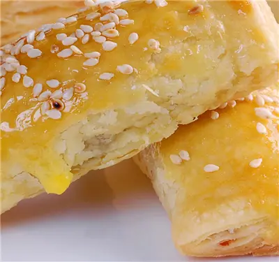 菠菜汁馒头