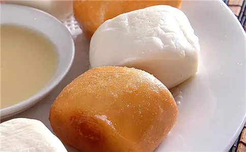 高桩馒头