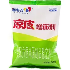 米粉增筋剂,米粉,米粉的做法