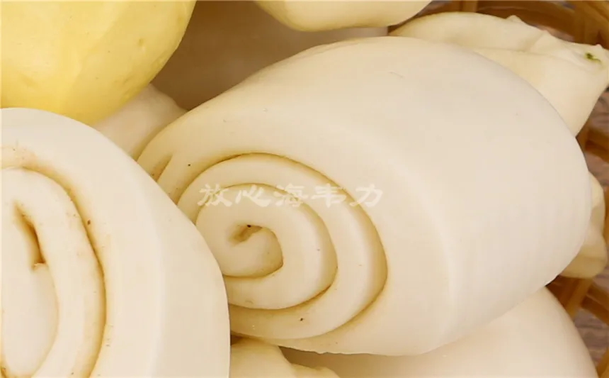 最简单的双色馒头做法