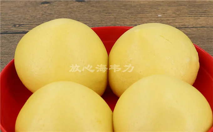 南瓜馒头造型花样图 南瓜馒头造型花样图