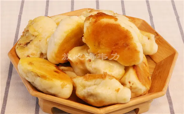 稻香居锅贴怎么样