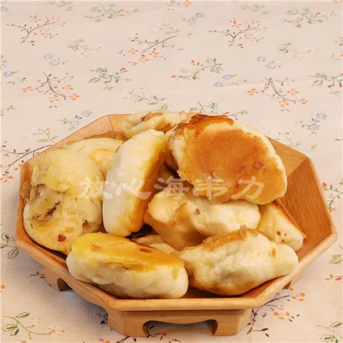 怎么做好鸡汁锅烙