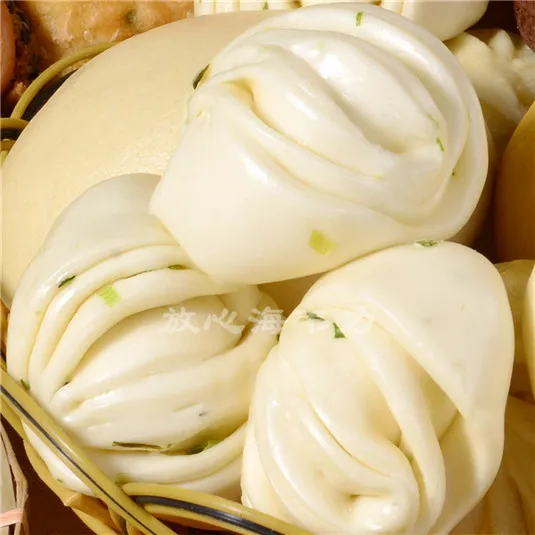 家常葱花花卷的做法窍门 家常葱花花卷的做法窍门