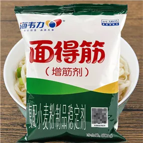 海韦力面得筋,红烧牛肉面