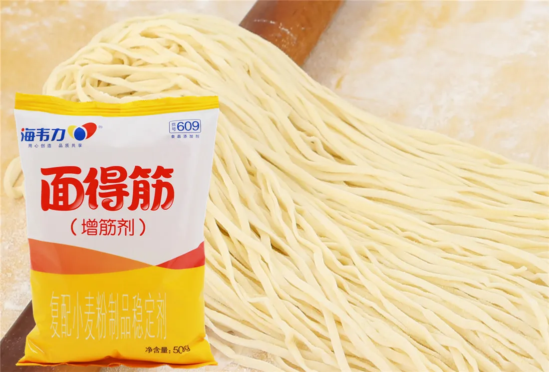 海韦力面得筋,广式海皇炒面的做法