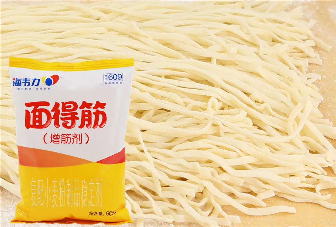 海韦力面得筋,胡瓜枸杞汤面(胡瓜蛤肉汤面)怎么做