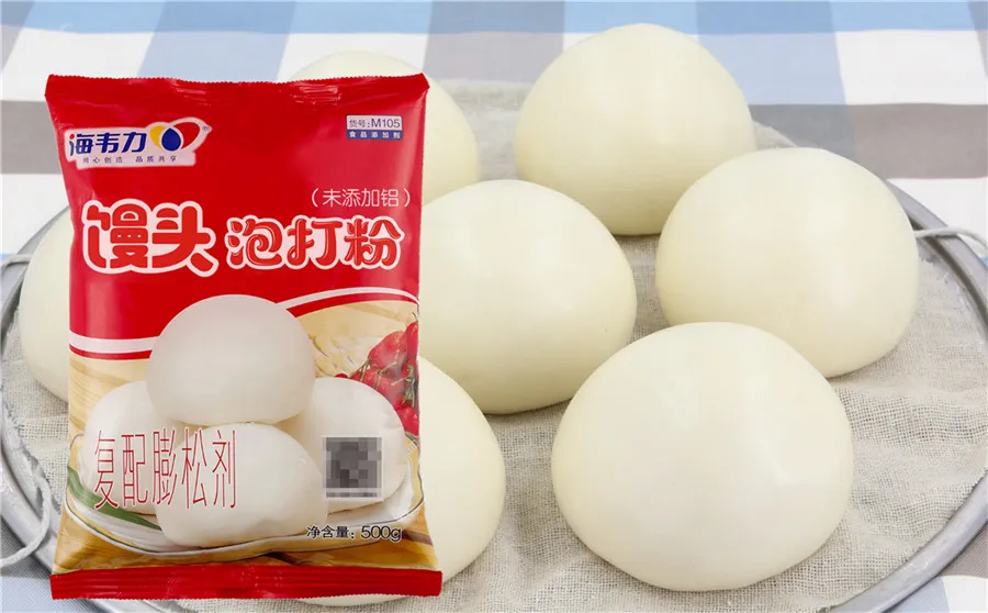 馒头泡打粉,窝窝头的做法步骤