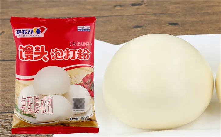 馒头泡打粉,豆面窝头怎么做