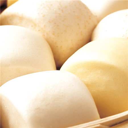 五香葱花卷怎么做 海韦力