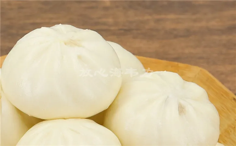 香煎叉烧包的做法