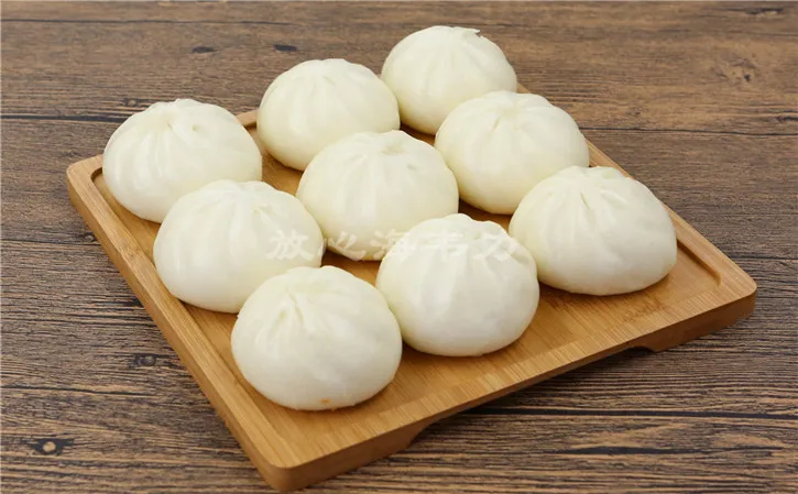 燕麦玉米鼠包的做法