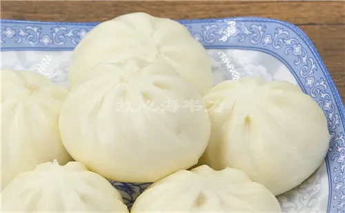 炸芝麻大包的做法