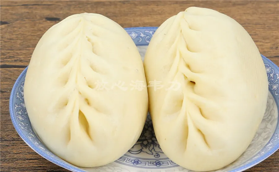芝麻枣包的做法