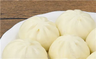 水煎包的做法步骤