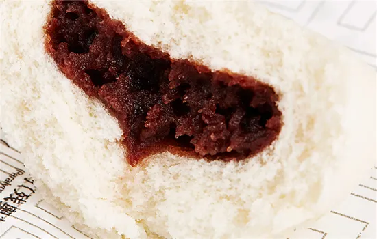 豇豆小笼包
