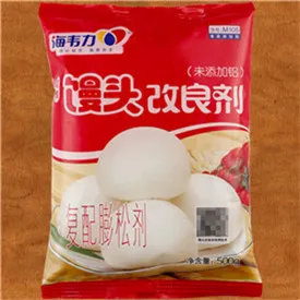 馒头改良剂,冰花鹿肉锅贴的做法
